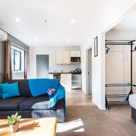 Modern Private Apartment واناكا المظهر الخارجي الصورة