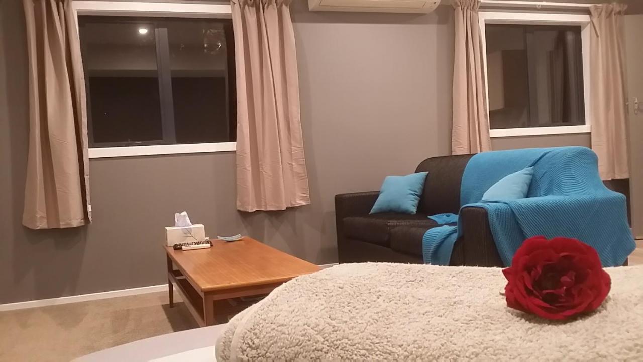 Modern Private Apartment واناكا المظهر الخارجي الصورة
