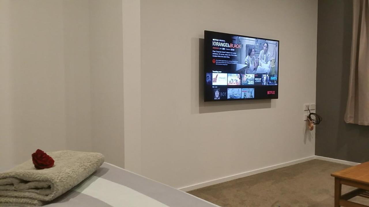 Modern Private Apartment واناكا المظهر الخارجي الصورة