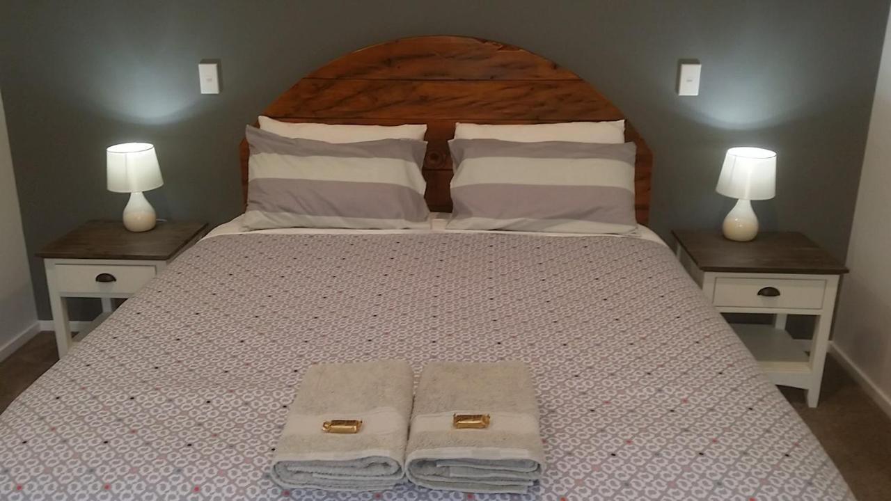 Modern Private Apartment واناكا المظهر الخارجي الصورة