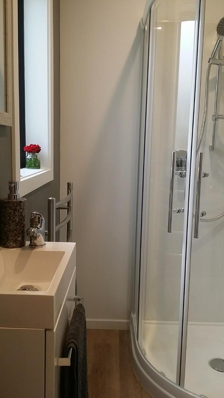 Modern Private Apartment واناكا المظهر الخارجي الصورة