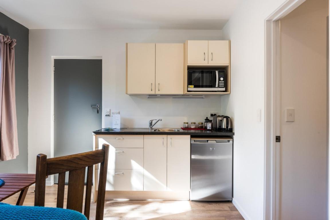 Modern Private Apartment واناكا المظهر الخارجي الصورة