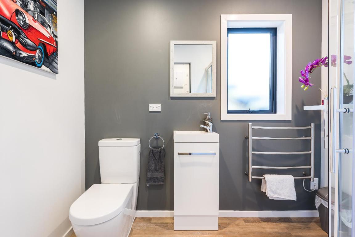 Modern Private Apartment واناكا المظهر الخارجي الصورة