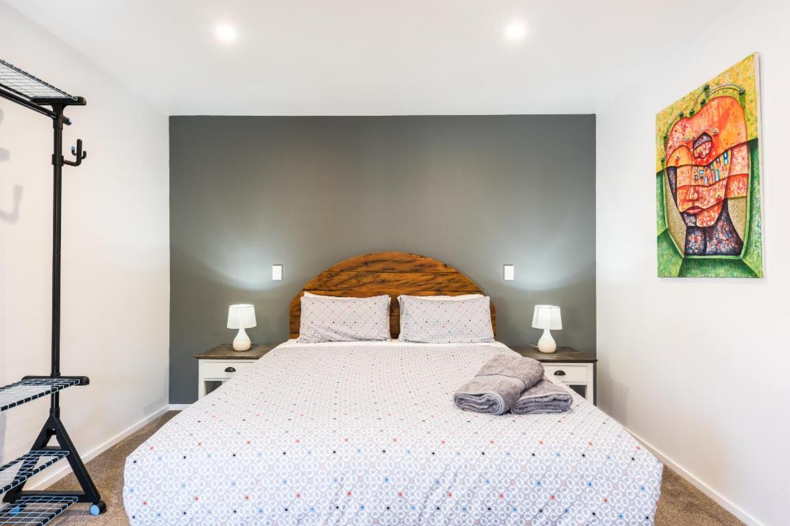 Modern Private Apartment واناكا المظهر الخارجي الصورة